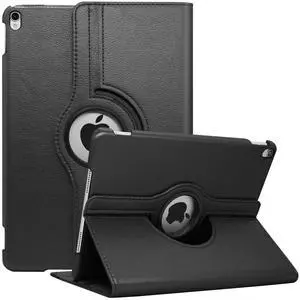 For iPad Mini 1/2/3 Case Cover 7.9  360° Rotating Stand with Auto Sleep/Wake