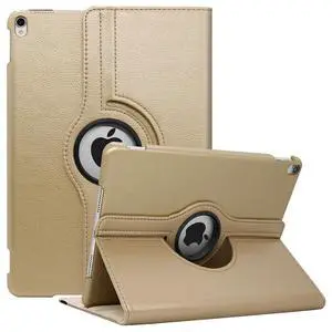 For iPad Mini 1/2/3 Case Cover 7.9  360° Rotating Stand with Auto Sleep/Wake
