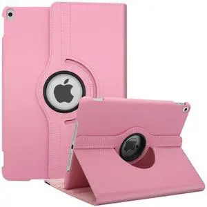 For iPad Mini 1/2/3 Case Cover 7.9  360° Rotating Stand with Auto Sleep/Wake