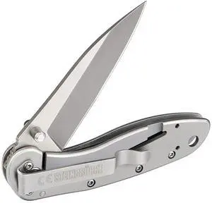 Onyxaire Pocket Knife with Clip - Camping Knife for Men, 3.1" Sandvik 14C28N Stainless Steel Blade, EDC Folding Knives Gift for Men