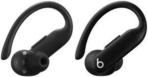 Powerbeats Pro 2  High-Performance Earbuds  Jet Black