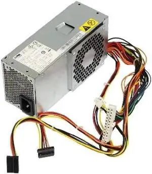 54Y8819 54Y8846 PC9053 PS-5241-02 HK340-71FP For M70E M75E M81 M91P Desktop 240W Power Supply