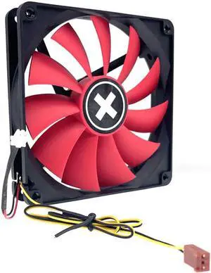 135mm PSU Cooling Fan RL4Z S1352512H 12V 0.33A 13.5CM Chassis Power Supply Cooling Fan 135x135x25mm Cooler