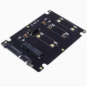 Solid-state sata protocol M.2 NGFF SSD to 2.5 SATA3 Adapter ngff mobile hard drive box Solid-state sata protocol M.2 NGFF SSD to 2.5 SATA3 Adapter ngff mobile hard drive box
