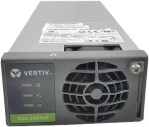 For R48-2000e3 48V 30A Communication Power Supply 2000W
