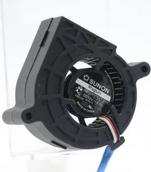 Original SUNON GB1245PKV1-8AY 11.F.X.GN Server Blower Fan 12V 0.5W 4520 turbo blower fan mute Projector cooling fan 3pin