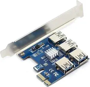 PCI-E USB 3.0 PCIE CARD PCI EXPRESS PCIE 14 PCI-E TO PCI-E BTC miner machine PCI-E USB 3.0 PCIE CARD PCI EXPRESS PCIE 14 PCI-E TO PCI-E BTC miner machine