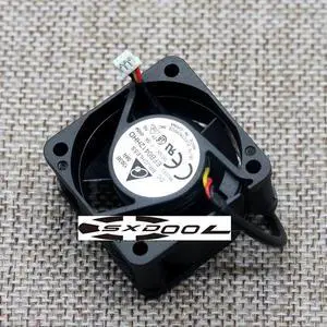 switch power connector For H3C H3C 3600 5600 switch S5500 Delta 4020 fan 12V 0.15A EFB0412HHD cooling fan