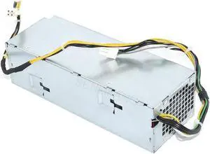New For Dell OptiPlex 7060 5060 3060 PC Power Supply L260AM-00 AC260AM-00 H260EBM-00 B260EBM-00 L260EBM 6pin Power Supply