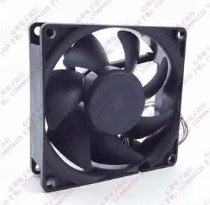SUNON Cooling fan EE80251S1-D170-F99 DC 12V 1.7W 3-pin 3-pin connector 80mm 80x80x25mm Server Square fan SUNON Cooling fan EE80251S1-D170-F99 DC 12V 1.7W 3-pin 3-pin connector 80mm 80x80x25mm Server Square fan