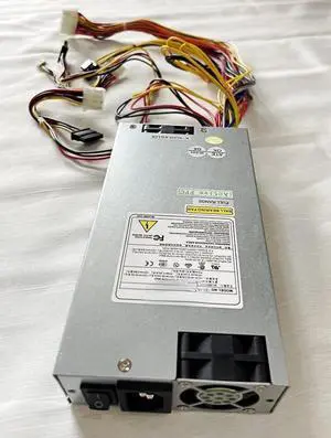 For 1U power supply FSP300-601U industrial computer power supply 1U computer power supply 300W
