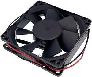 PC Cooling Fan ME80202V1-000C-A99 ME80202V1-000U-A99 New Original for Sunon,8020 80mm 8cm 80X80X20mm DC 24V Fan 3400RPM