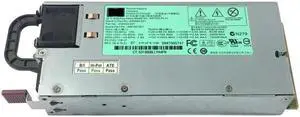 1200W Server PSU 1200Watt Mining Power Supply Adapter 490594-001 438203-001 498152-001 HSTNS-PL11 1200W Server PSU 1200Watt Mining Power Supply Adapter 490594-001 438203-001 498152-001 HSTNS-PL11