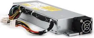 For P-owerEdge 850 860 R200 345W Power Supply Server PSU RH744 0RH744 PS-5341-1DS-ROHS
