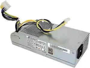 220W Desktop Power Supply For B630 X4630 X4630G X6630G PSU FSP220-30FABA PS-3221-9A