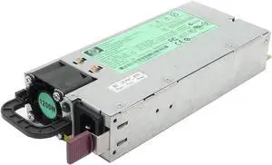 For Proliant DL580 G6 G7 Server Power Supply 1200W Common Slot PSU HSTNS-PL11 498152-001 490594-001 438203-001