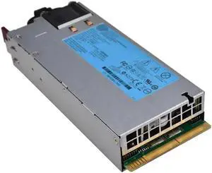 for DL360P 380P DL380E 360E Gen8 460W Server Power 660184-001 656362-B21 Power Supply