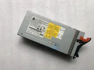 For IBM 8677 HS20 Blade Power Supply DPS-2000BB A 12v 2000w Power Supply 24R2710