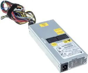 OIAGLH 600W 1U PSU For Server R510 G7 TDPS-600CB B 600W Server PSU Switching Power Supply 24pin+8pin+8pin