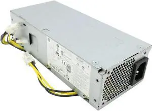 L08404-004 L08404-002 L08404-001 PCH021 D18-180P1A PA-1181-3HC For ProDesk 600 G5 SFF PSU 180W Power Supply PSU