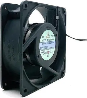 380V 120mm 12cm Case Fan 12038 380VAC SJ1238HA3 Industrial Cabinet Distribution Box 12cm Axial Cooling Fan 380V 120mm 12cm Case Fan 12038 380VAC SJ1238HA3 Industrial Cabinet Distribution Box 12cm Axial Cooling Fan