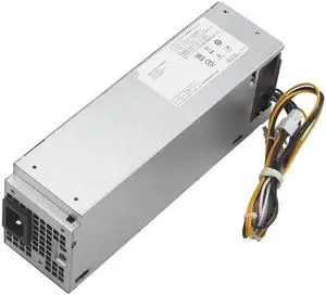 D180ES-00 AC180ES-00 L180ES-00 F180ES-00 L180ES-00 180W Power Supply For Opti-plex 3040 5040 7040 SFF