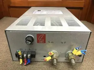 Power CL-A-1500-48 48V 31A 1500W switching power supply voltage 34-49V