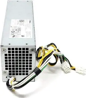 240W Power Supply For 3667 3668 Opti-plex 3050 5050 7050 6Pin+4Pin PSU H240AS-02 4GJV9 D240EPS-00 5WNDJ