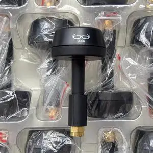 Ehang 2.4G omnidirectional mushroom head external antenna SMA inner needle remote control extended range antenna 3dbi