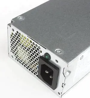 633193-001 PCA227 270W Power Supply PSU For Slimline S5 Series
