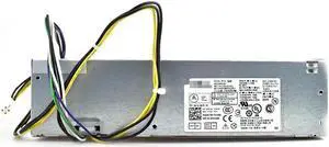 for 3020 T1700 9020 L255ES-00 Power Supply 255W H255AS-00 L255AS-00 YH9D7