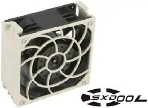 For Supermocro 92mm Hot Swap Fan (FAN-0151L4) Compatible with Super Micro 4U 8-GPU Series cooling Fans SC418G 4028GR 4029GP 1pcs