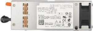 for D-ELL T310 400W Server Power Supply D400EF-S0 N884K DPS-400AB-A 400W VV034