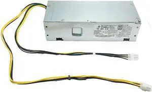 180W 6pin+4pin SFF Power Supply for PA-1181-7 FCF011 PCH018 906189-001