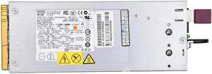 for H-P DL380 G5 1000W Server Power Supply DPS-800GB A 379123-001 403781-001 Psu