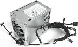 For Z230 Workstation 400W Power Supply PSU 704427-001 705045-001 DPS-400AB-19 A