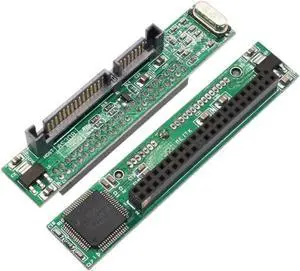 44pin 2.5" IDE HDD Drive Female to 7+15pin Male SATA Adapter Converter Card for laptop notebook ,Laptop IDE Drive to SATA Adapter, 44 pin 2.5'' IDE HDD Laptop Hard Drive Female to 7+15 pin Male SATA