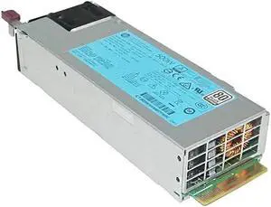 500W Flex Slot Power Supply For DL360 DL380 Gen9 G9 PSU DPS-500AB-13 A 720478-B21 754377-001 723595-101
