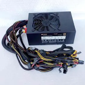 1200W active power supply 1200W modular power supply wide power supply