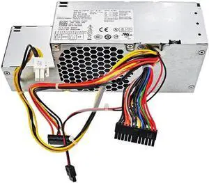 SFF Power Supply L235P-01 H235P-00 F235E-00 235W PSU For Optiplex 780 760 960 980