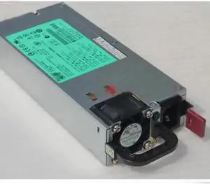 1200W Server Power Supply for H-P DL580 G5 438202-001 441830-001 440785-001 PSU