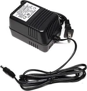 9V-9.5V AC/AC Adapter Replacement PC88/MX PC88MX PC88 MX PC1X PM80 PM80xm SP2X PP95-20 PP9520 SP3 SP3X 88-Key Piano Keyboard Synthesizer Power Supply Cord Cable Charger