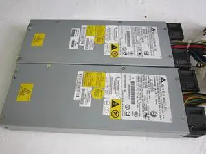 For HP DL145G2/DL140G2 DPS-500GB H power supply 408286-001 389108-002