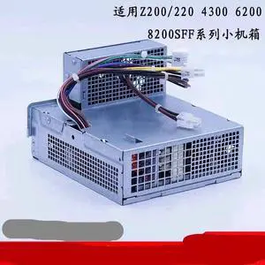 For HP PCA019 for 4000 4300 6080 6280 8180 8280 SFF small power supply