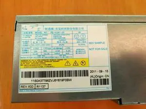 PS-4241-01 14-pin power supply M82 M92P PCB020 FSP240-40SBV HK340-72FP