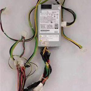 For Delta 400W 1U interstellar snail DPS-400AB-12F server exchange flex power supply 24+8+8 pin