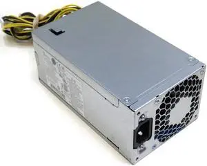 PSU Power For EliteDesk 800 G3 180W Power Supply 901763-002 D16-180P2A 4+4+7 Pin PSU Power For EliteDesk 800 G3 180W Power Supply 901763-002 D16-180P2A 4+4+7 Pin