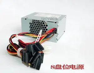 For Delta DPS-200PB-208A industrial power supply Haikang video recorder 8632N 8832N For Delta DPS-200PB-208A industrial power supply Haikang video recorder 8632N 8832N