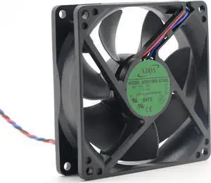 ADDA AD0912MX-A76GL 9225 92mm 9025 9CM DC 12V 0.17A HP P/N:447580-001 axial fan computer case cooler