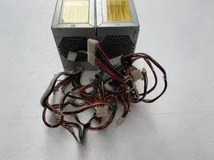 For HP XW8200 600W power supply DPS-600NB A 345526-003 345643-001 For HP XW8200 600W power supply DPS-600NB A 345526-003 345643-001